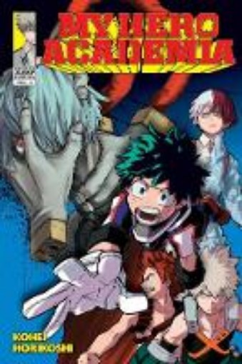 Picture of My Hero Academia, Vol. 3