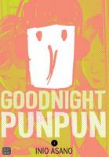 Picture of Goodnight Punpun, Vol. 4