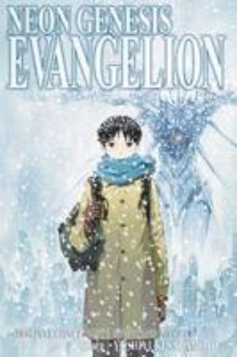 Picture of Neon Genesis Evangelion 2-in-1 Edition, Vol. 5
