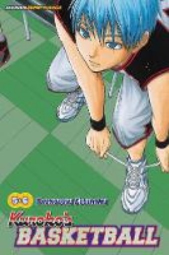 Picture of Kuroko's Basketball, Vol. 3