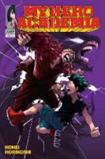 Picture of My Hero Academia, Vol. 9