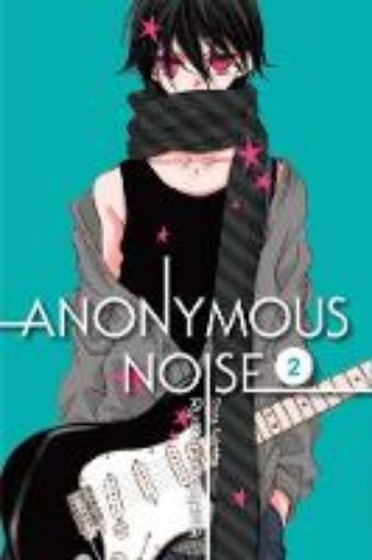 Picture of Anonymous Noise, Vol. 2