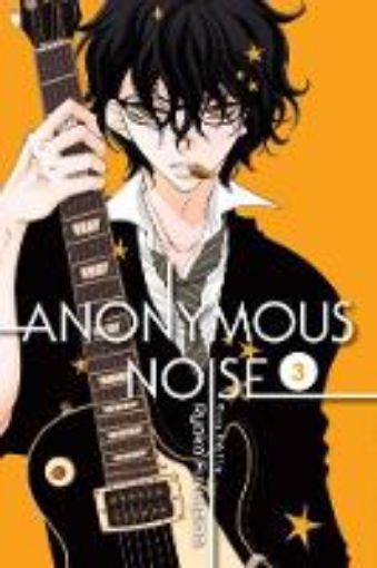Picture of Anonymous Noise, Vol. 3