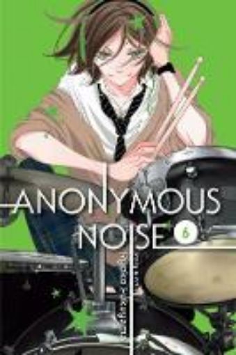 Picture of Anonymous Noise, Vol. 6