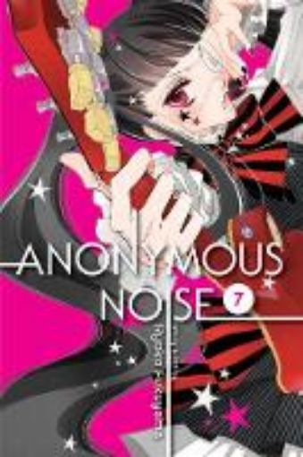 Picture of Anonymous Noise, Vol. 7