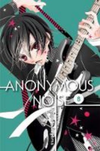 Picture of Anonymous Noise, Vol. 8