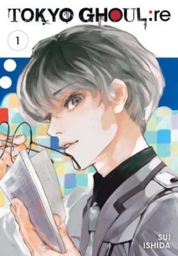 Picture of Tokyo Ghoul: re, Vol. 1