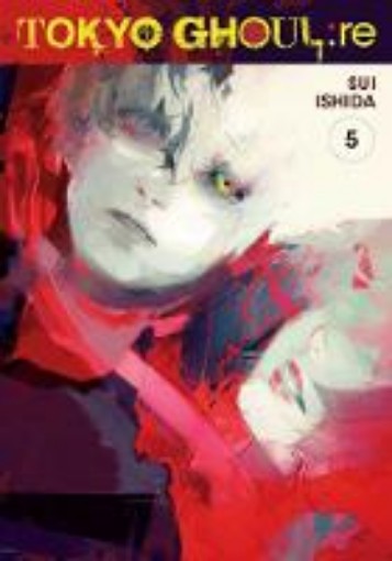 Picture of Tokyo Ghoul: re, Vol. 5