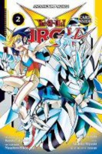 Picture of Yu-Gi-Oh! Arc-V, Vol. 2