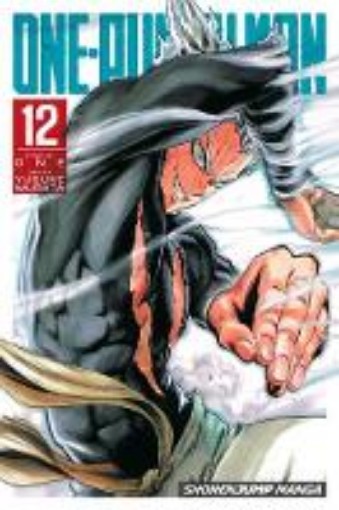 Picture of One-Punch Man, Vol. 12
