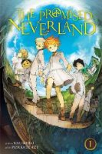Picture of Promised Neverland, Vol. 1