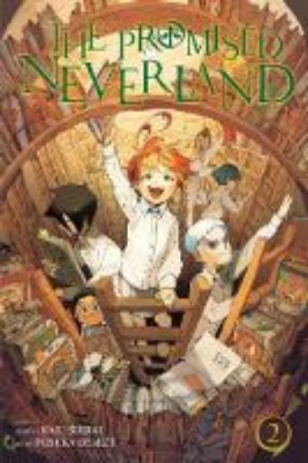 Picture of Promised Neverland, Vol. 2