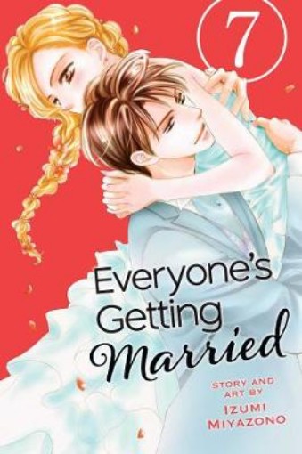 Picture of Everyone's Getting Married, Vol. 7