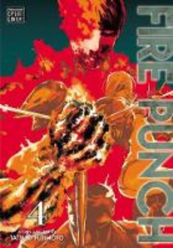 Picture of Fire Punch, Vol. 4