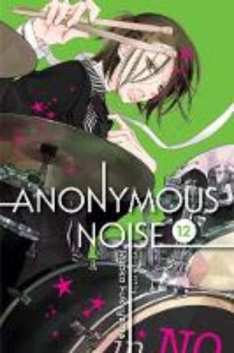 Picture of Anonymous Noise, Vol. 12