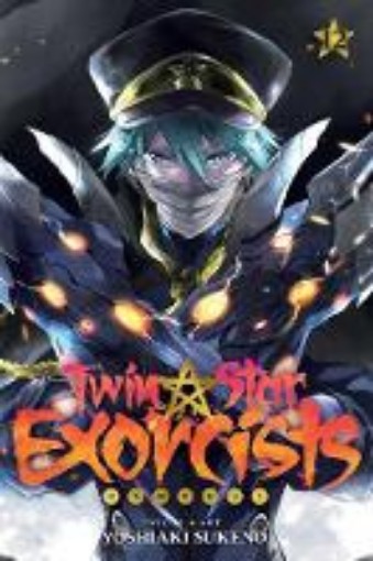 Picture of Twin Star Exorcists, Vol. 12