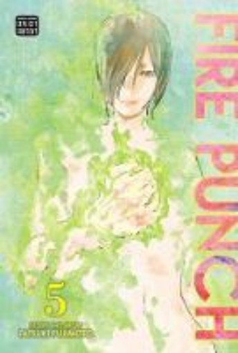 Picture of Fire Punch, Vol. 5