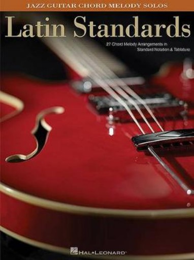 Picture of Latin Standards