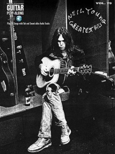Picture of Neil Young