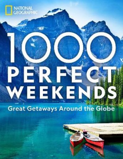 Picture of 1,000 Perfect Weekends