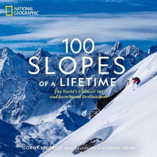 Picture of 100 Slopes of a Lifetime