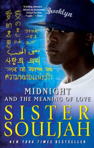 Picture of Midnight and the Meaning of Love