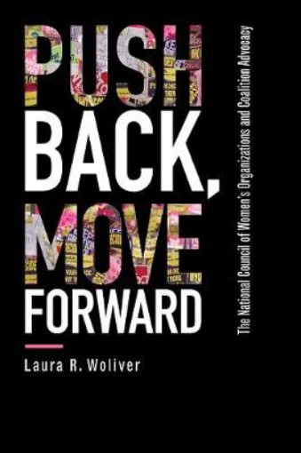 Picture of Push Back, Move Forward
