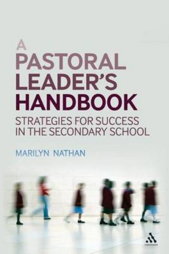 Picture of Pastoral Leader's Handbook