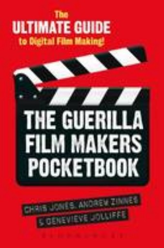 Picture of Guerilla Film Makers Pocketbook