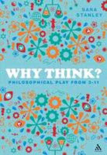Picture of Why Think?