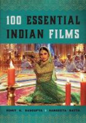 Picture of 100 Essential Indian Films