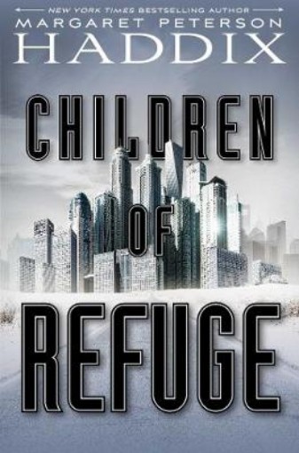 Picture of Children of Refuge
