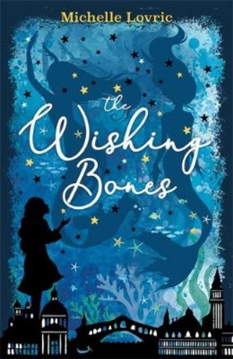 Picture of Wishing Bones