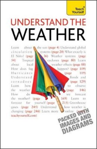 Picture of Understand The Weather: Teach Yourself