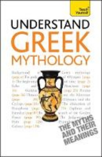 Picture of Understand Greek Mythology