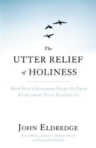 Picture of Utter Relief of Holiness