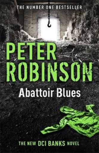 Picture of Abattoir Blues