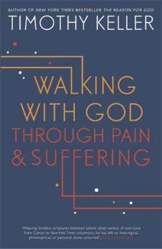 Picture of Walking with God through Pain and Suffering