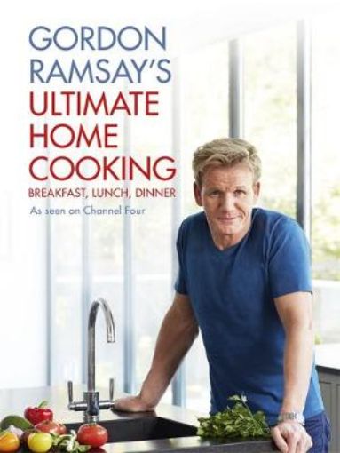 Picture of Gordon Ramsay's Ultimate Home Cooking
