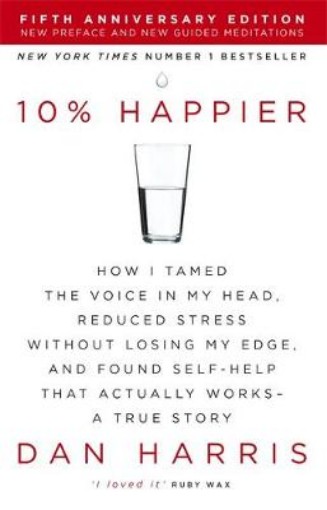 Picture of 10% Happier