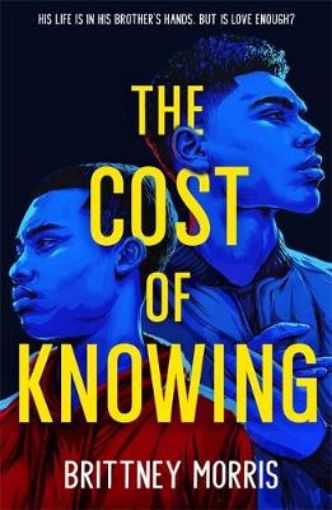 Picture of Cost of Knowing