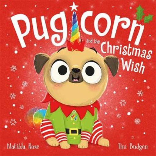 Picture of Magic Pet Shop: Pugicorn and the Christmas Wish