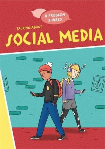 Picture of A Problem Shared: Talking About Social Media
