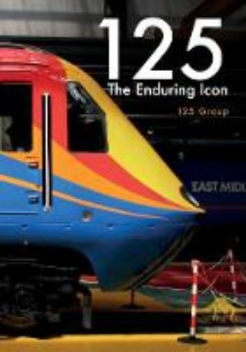Picture of 125 - The Enduring Icon