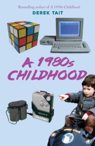 Picture of 1980s Childhood