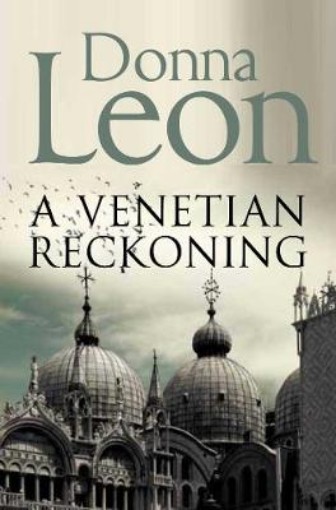 Picture of Venetian Reckoning