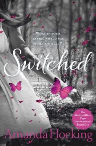 Picture of Switched