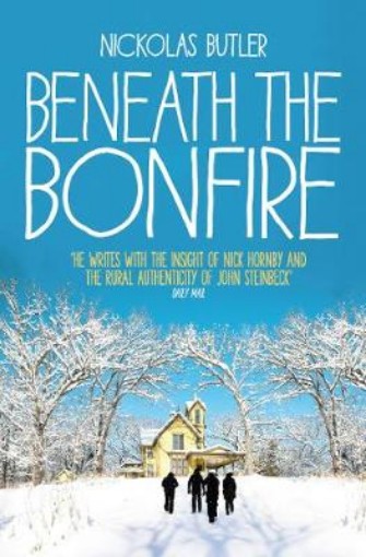 Picture of Beneath the Bonfire