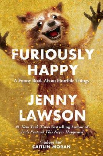 Picture of Furiously Happy