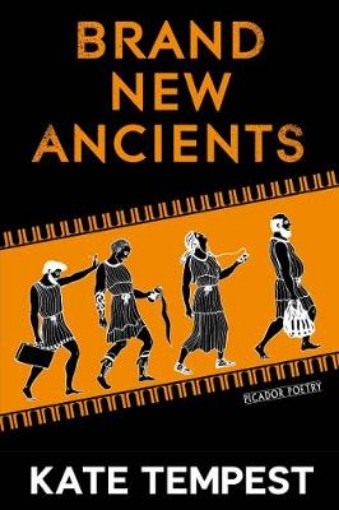 Picture of Brand New Ancients